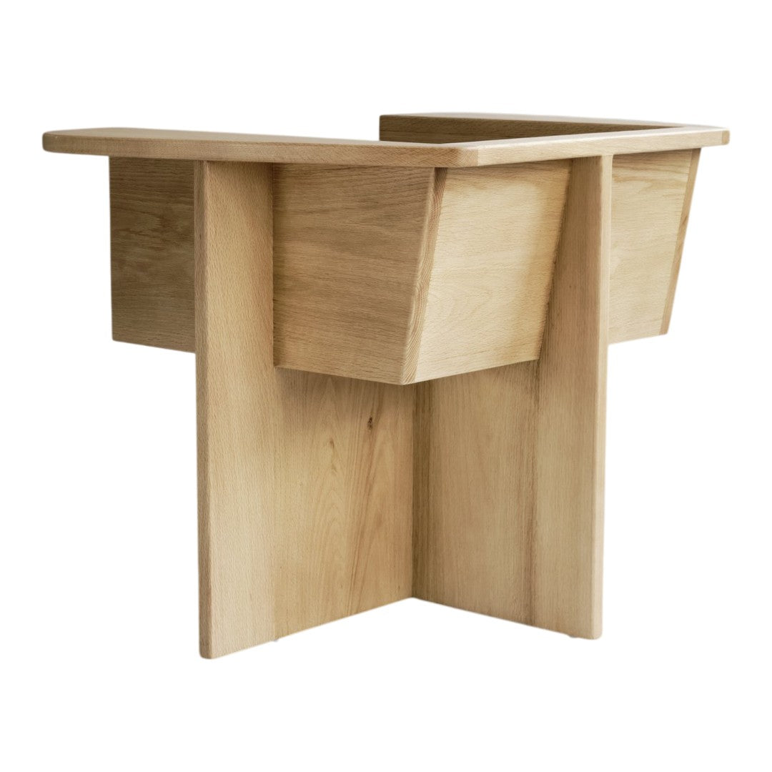 Brutus Lounge Chair