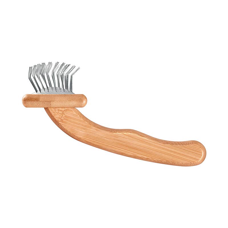 Dematting Slicker M- Brush