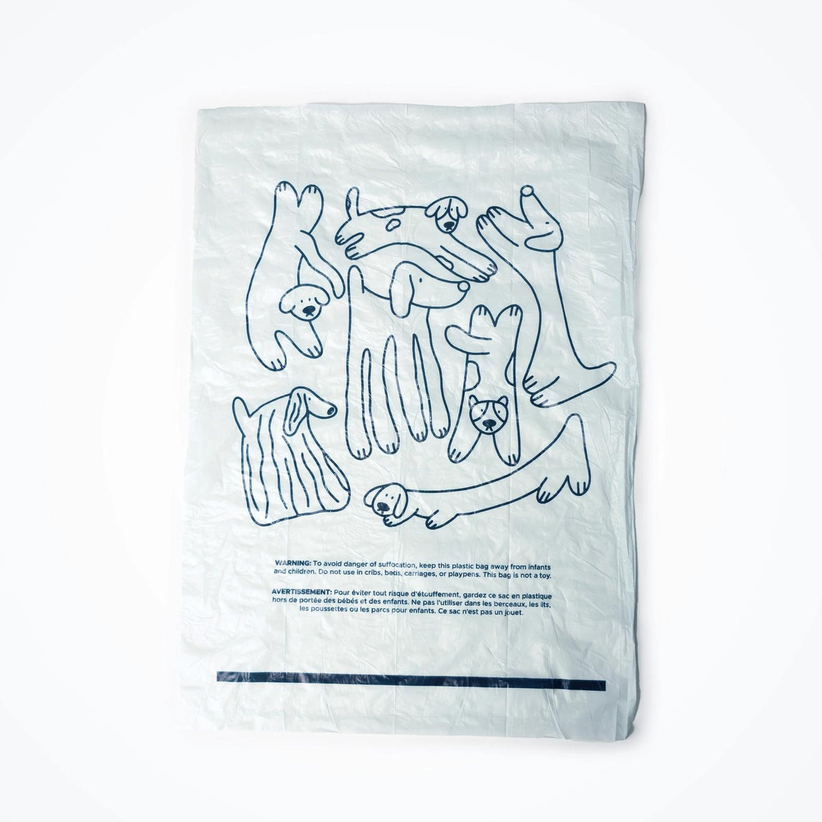 Diggs Poop Bags