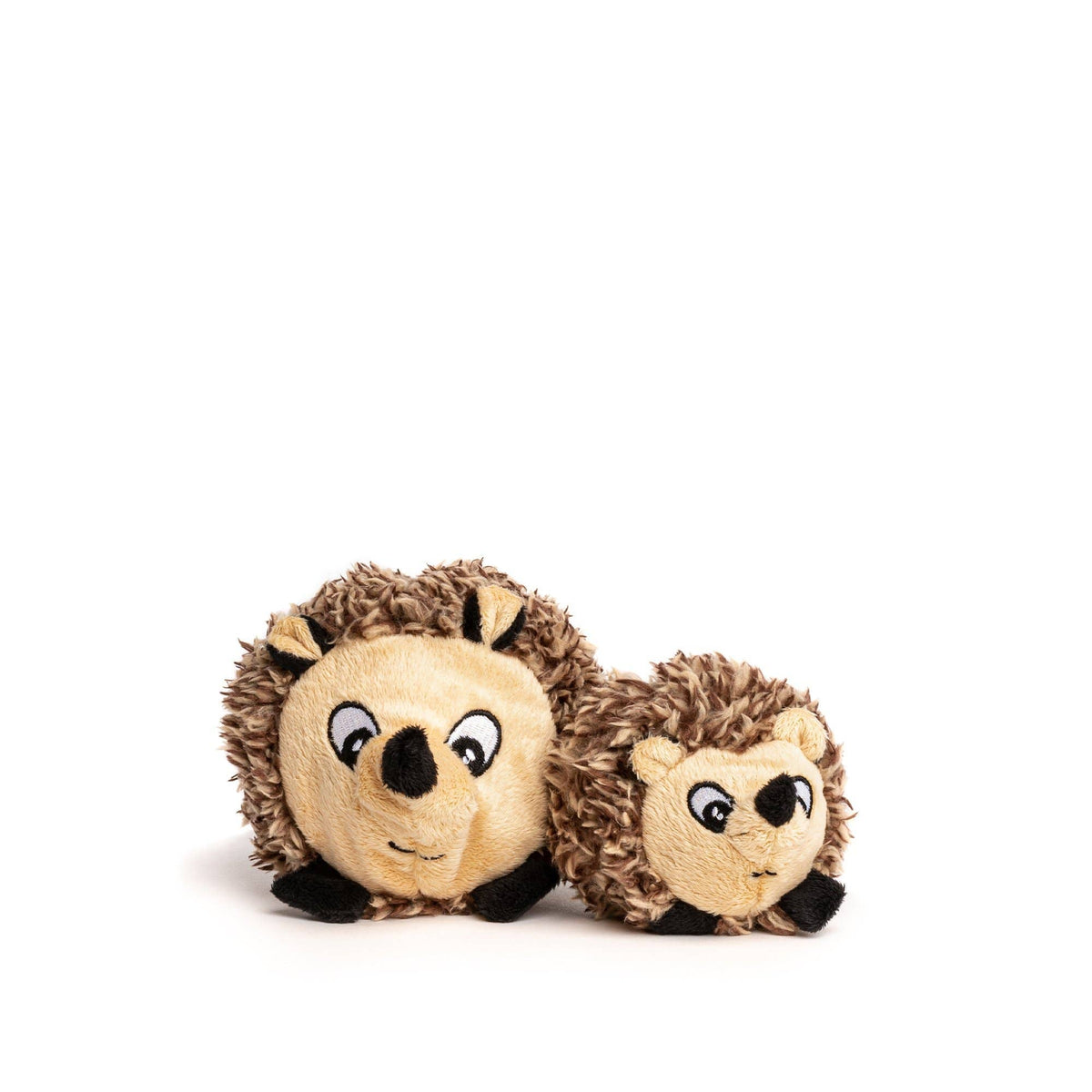 Fab Dog - Hedgehog faball