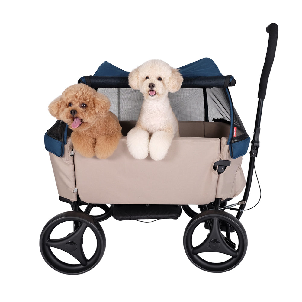Noah All-Around Beach Wagon
