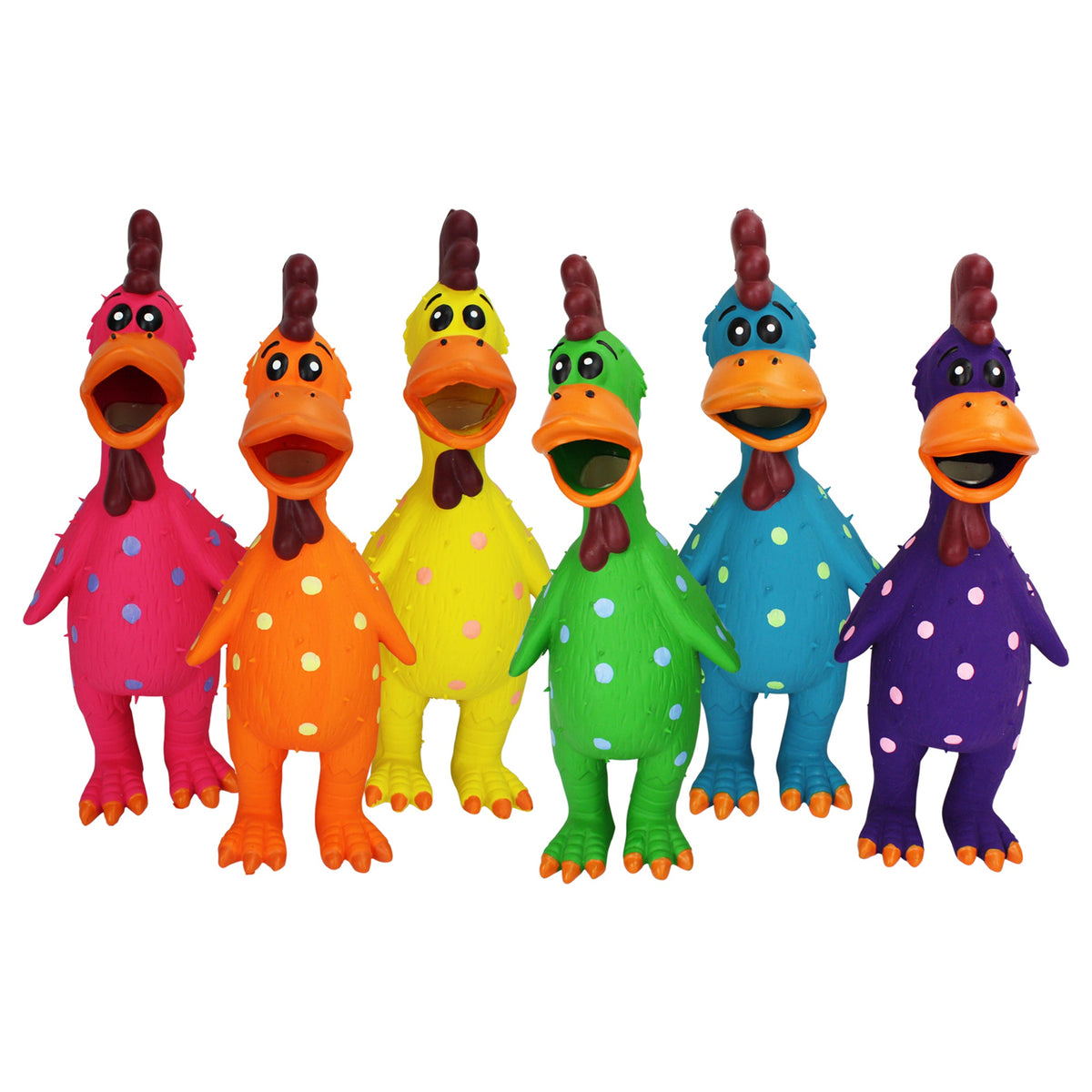 Multipet Globkens Toys