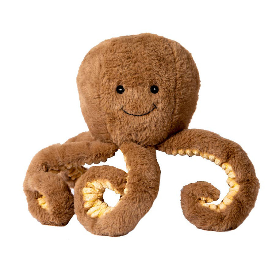 Nandog Octopus Plush Toy