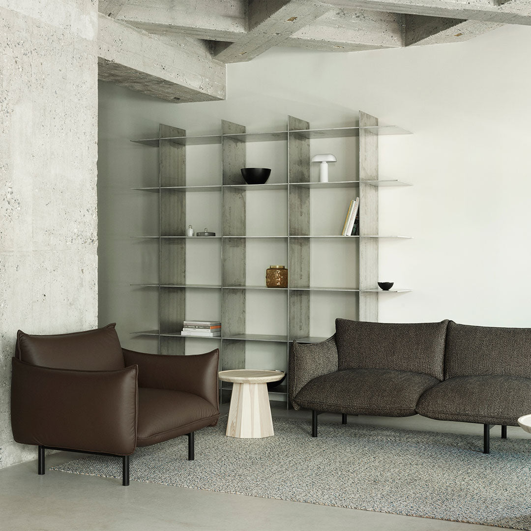 Ark Lounge Chair