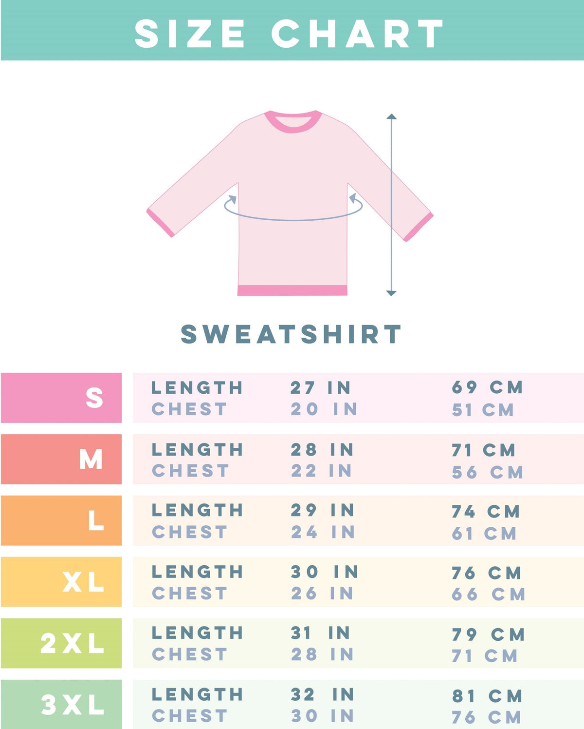Sweatshirt - Goldens