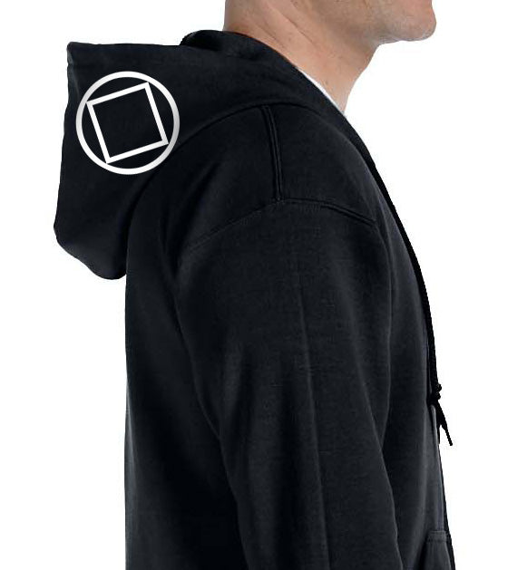 Anonymous 1953 Pullover Hoodie
