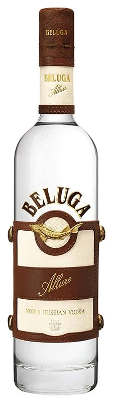 Beluga Allure