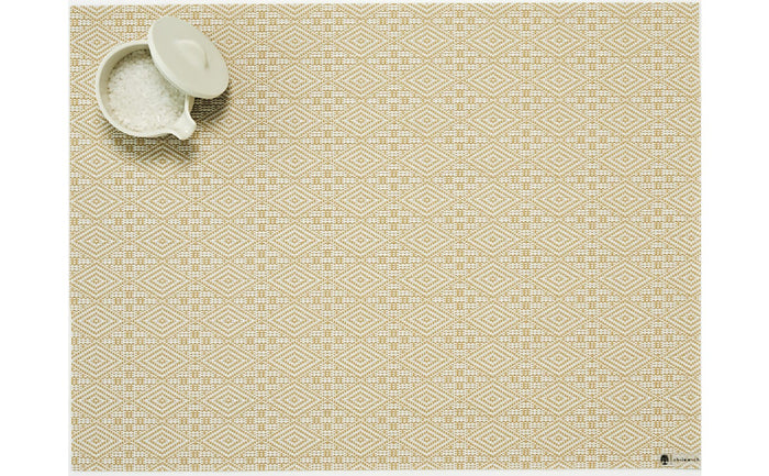 Boxwood Rectangular Placemat