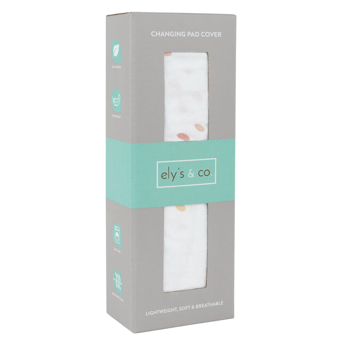 Changing Pad Cover | Cradle Sheet