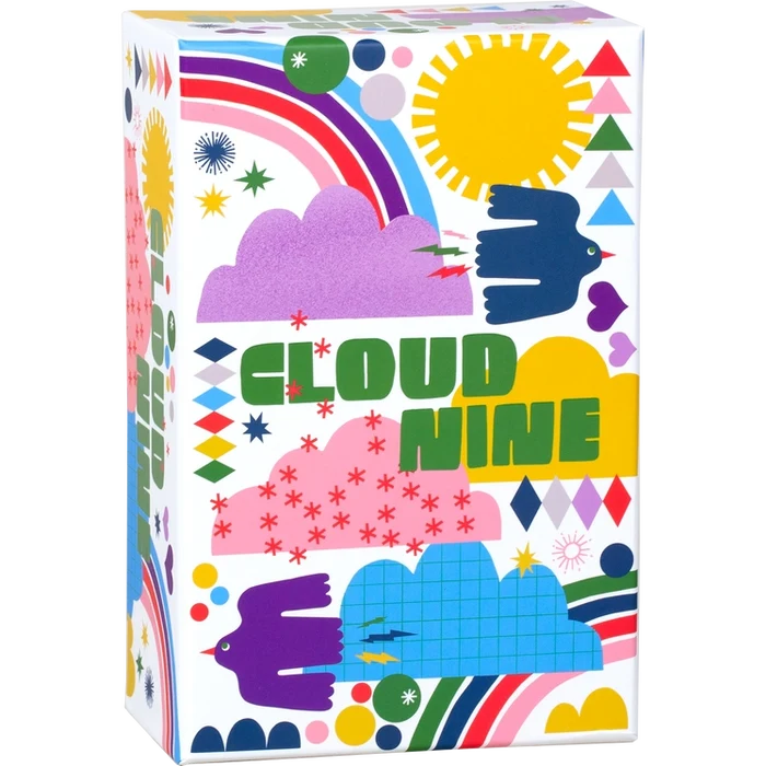 Cloud Nine: A Game of Wonderful Things