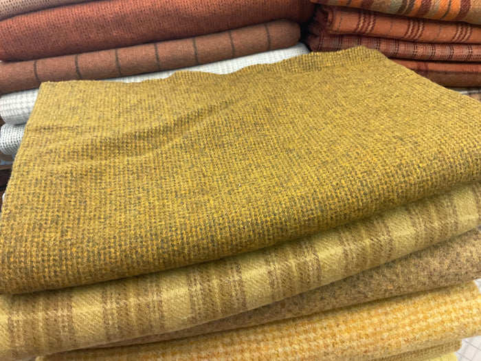 Colonial Mustard