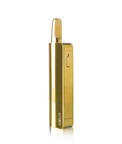 Long Lasting Vape Battery: Exxus Snap VV, Adjustable Variable Voltage, Customizable Power, Universal Compatibility 510-Thread Cartridges, Compact Pocket-Sized Portable, Durable Efficient Performance, Easy USB Charging, Smooth Sessions.