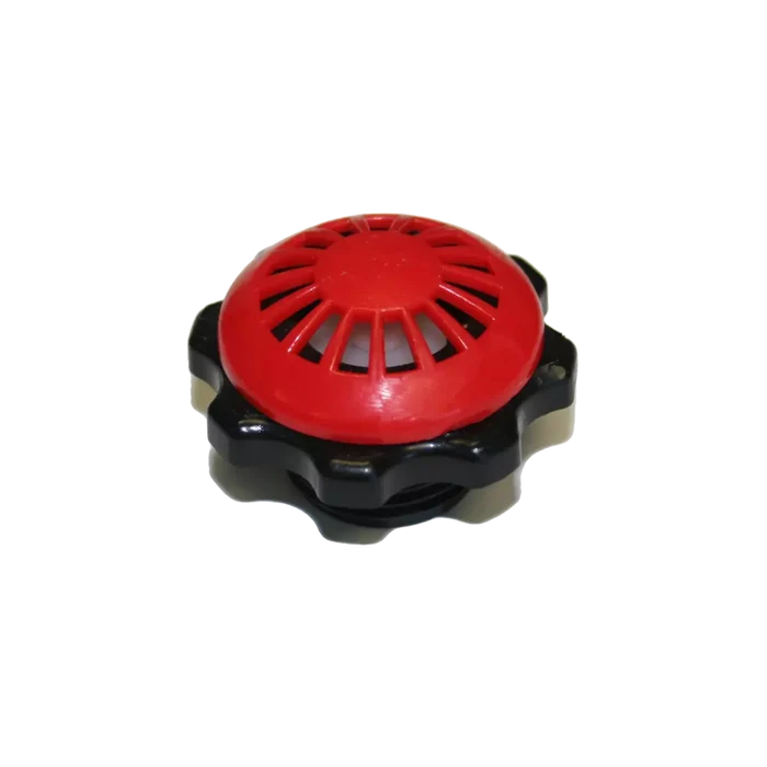 Floor Pressure Relief Valve - Green