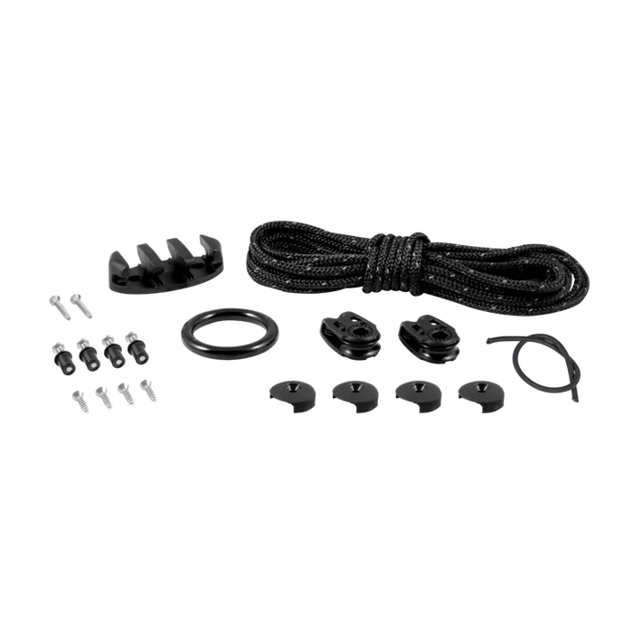 Kayak Anchor Trolley Kit