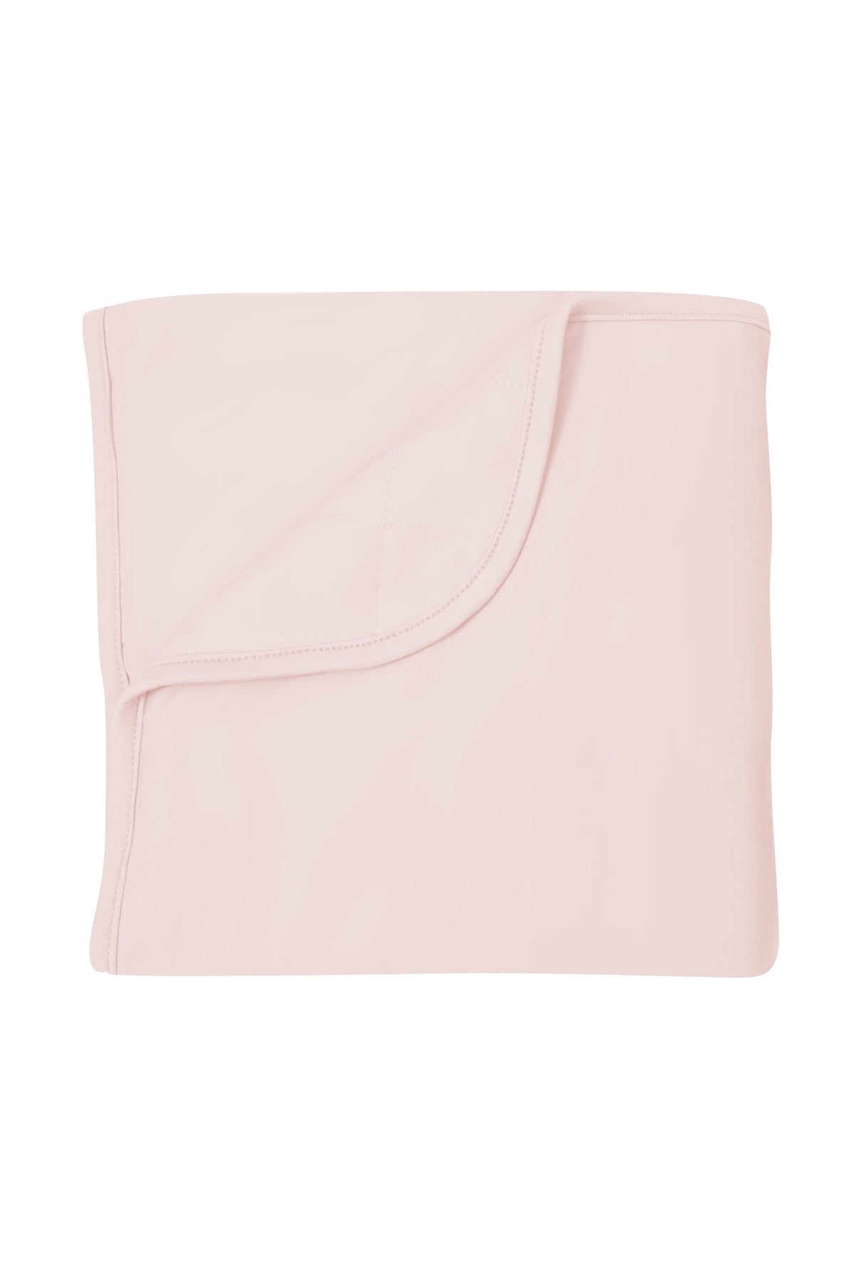 Baby Blanket in Blush 1.0