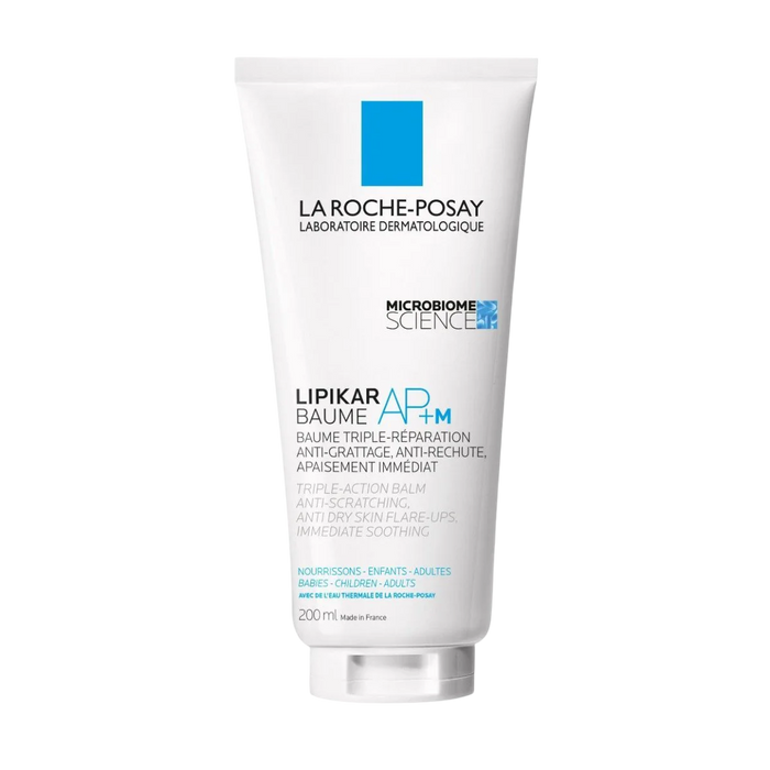 La Roche-Posay Lipikar Baume AP+M 200Ml
