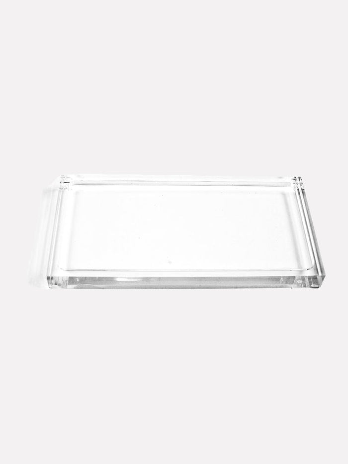 L'avant Collective Lucite Tray