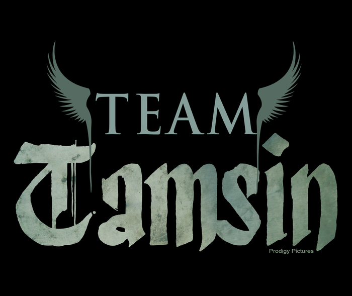 Lost Girl Team Tamsin Mousepad