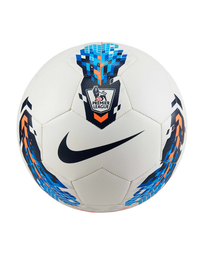 NIKE Premier League Heritage Seitiro Soccer Ball - HQ0336 100