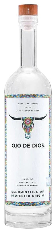 Ojo de Dios Joven