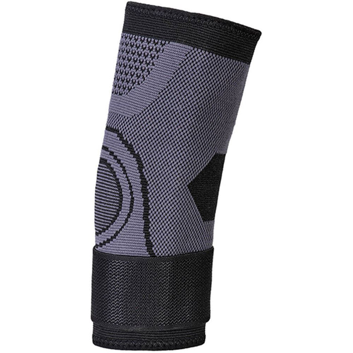 Portwest PW85 Black Elbow Support Sleeve