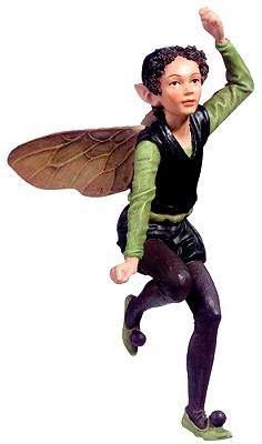 Privet Fairy 86983 (boxed) (RETIRED but in stock)