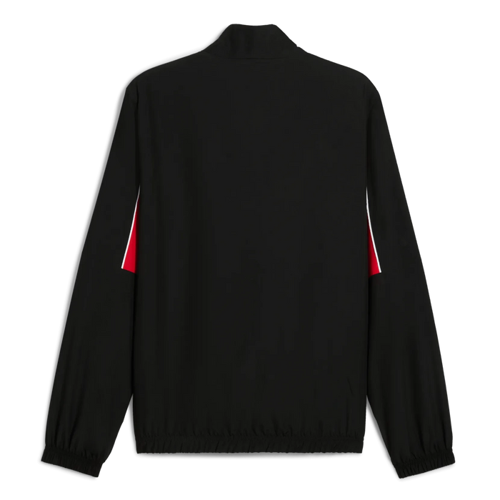 PUMA AC Milan Men’s Football Archive Jacket - 779341 07