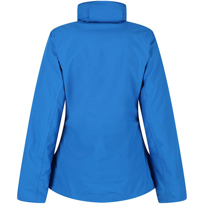 Regatta TRA144 Women's Kingsley Waterproof Stretch Breathable 3-in-1 Jacket