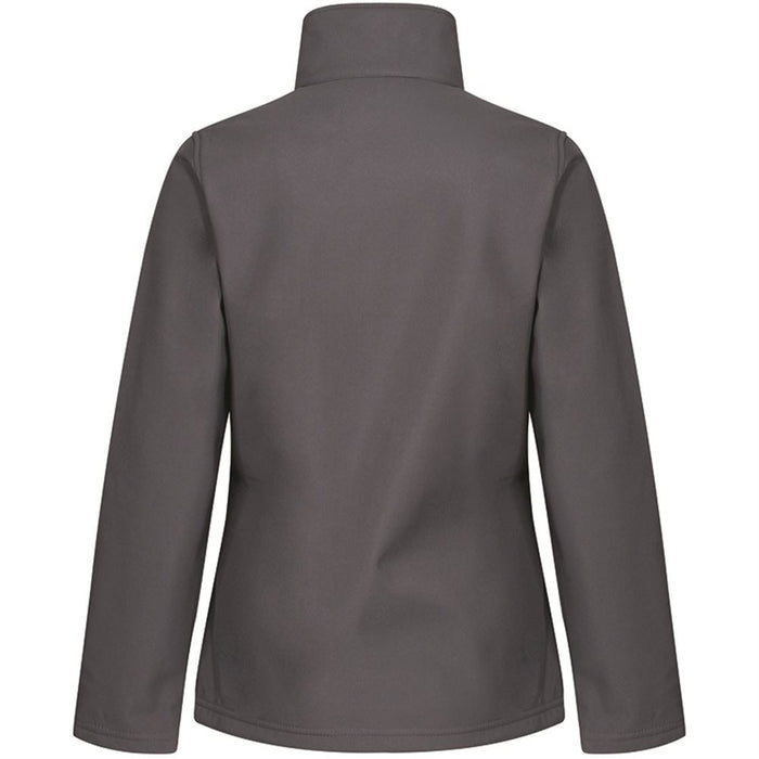 Regatta TRA689 Women's Octogon II Breathable Softshell Jacket (3L)