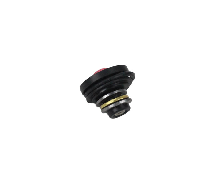 Stempel hoved, Bore Up, Konisk SHS