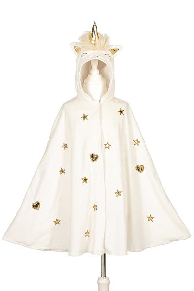 Unicorn cape