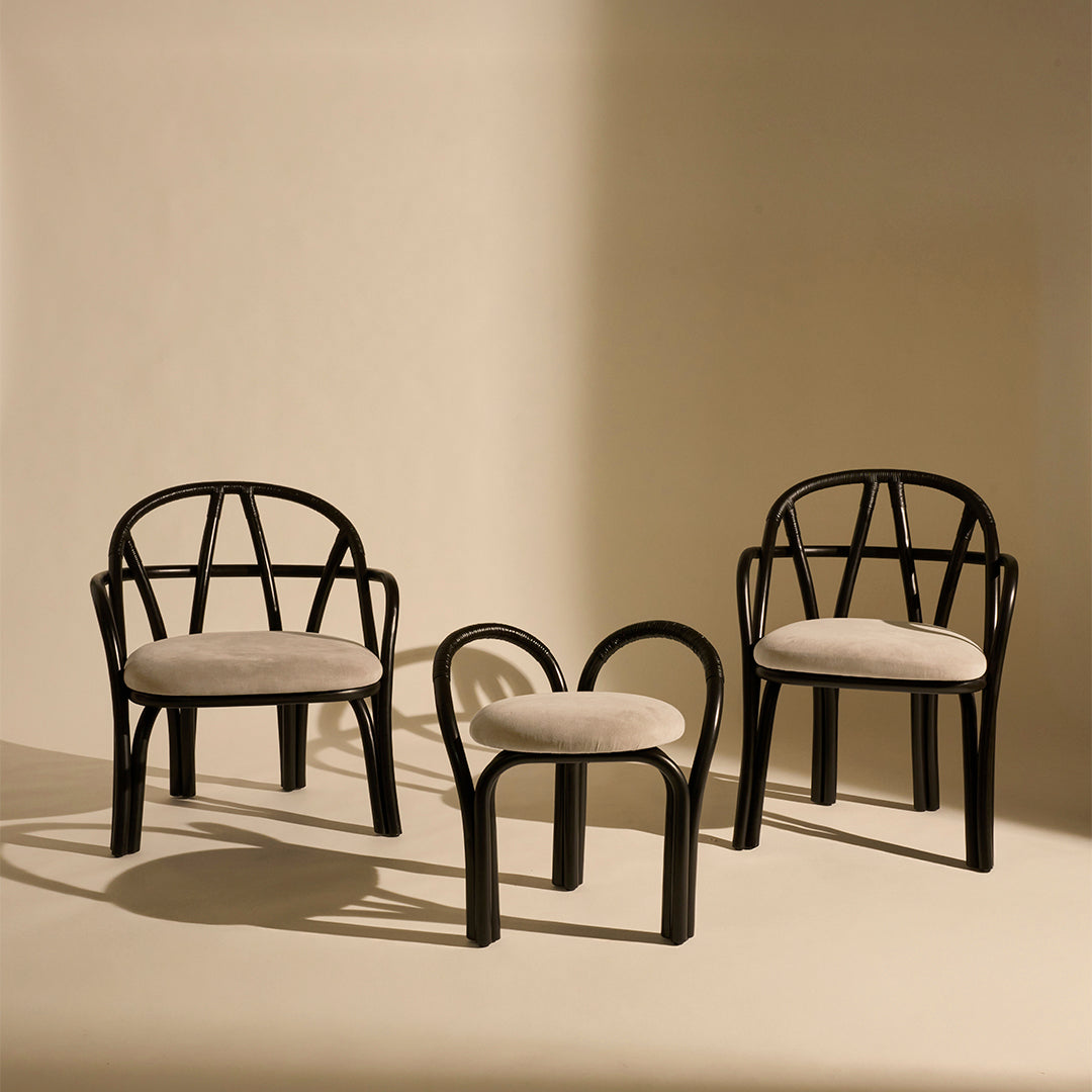 Bistra Stool