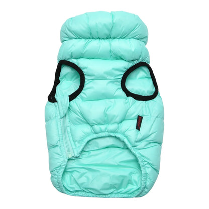 Puppia Ultralight Insulated Winter Dog Jacket B