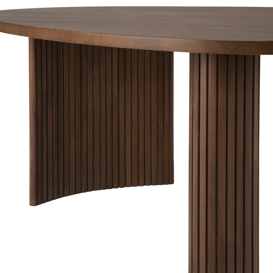 Boomerang Coffee Table