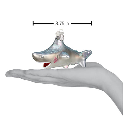 Shark Ornament