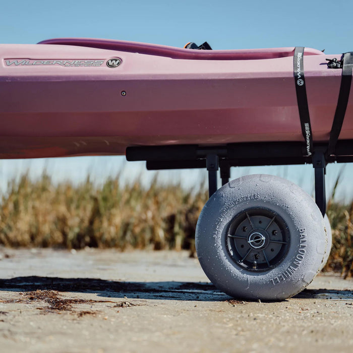 13" Beach Wheels (Pair)