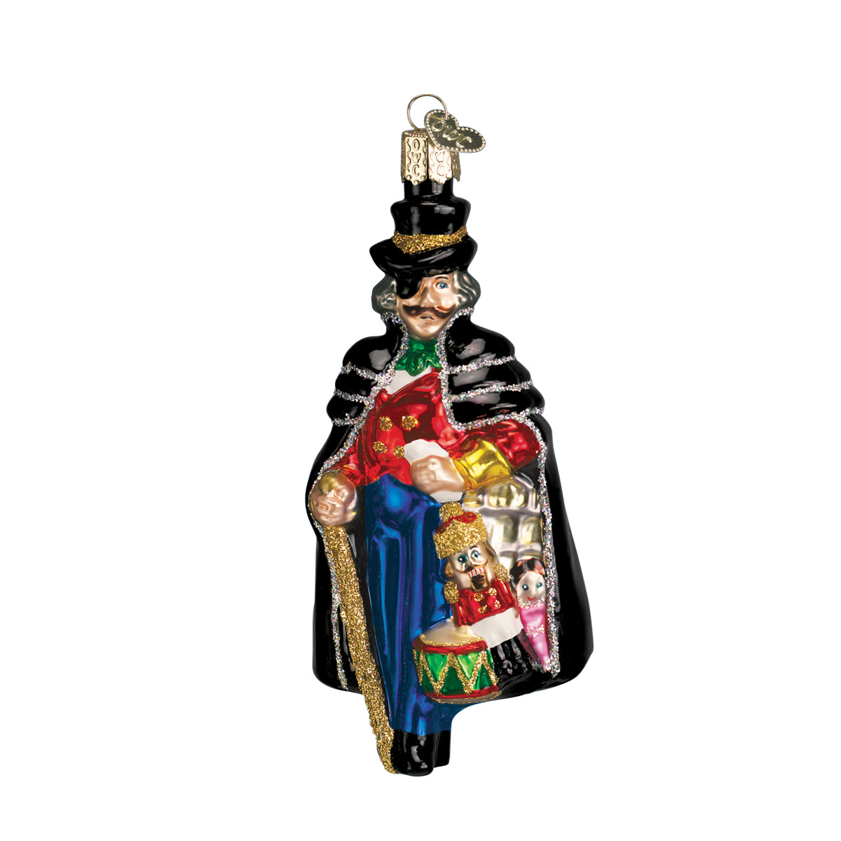 Nutcracker Suite Collection
