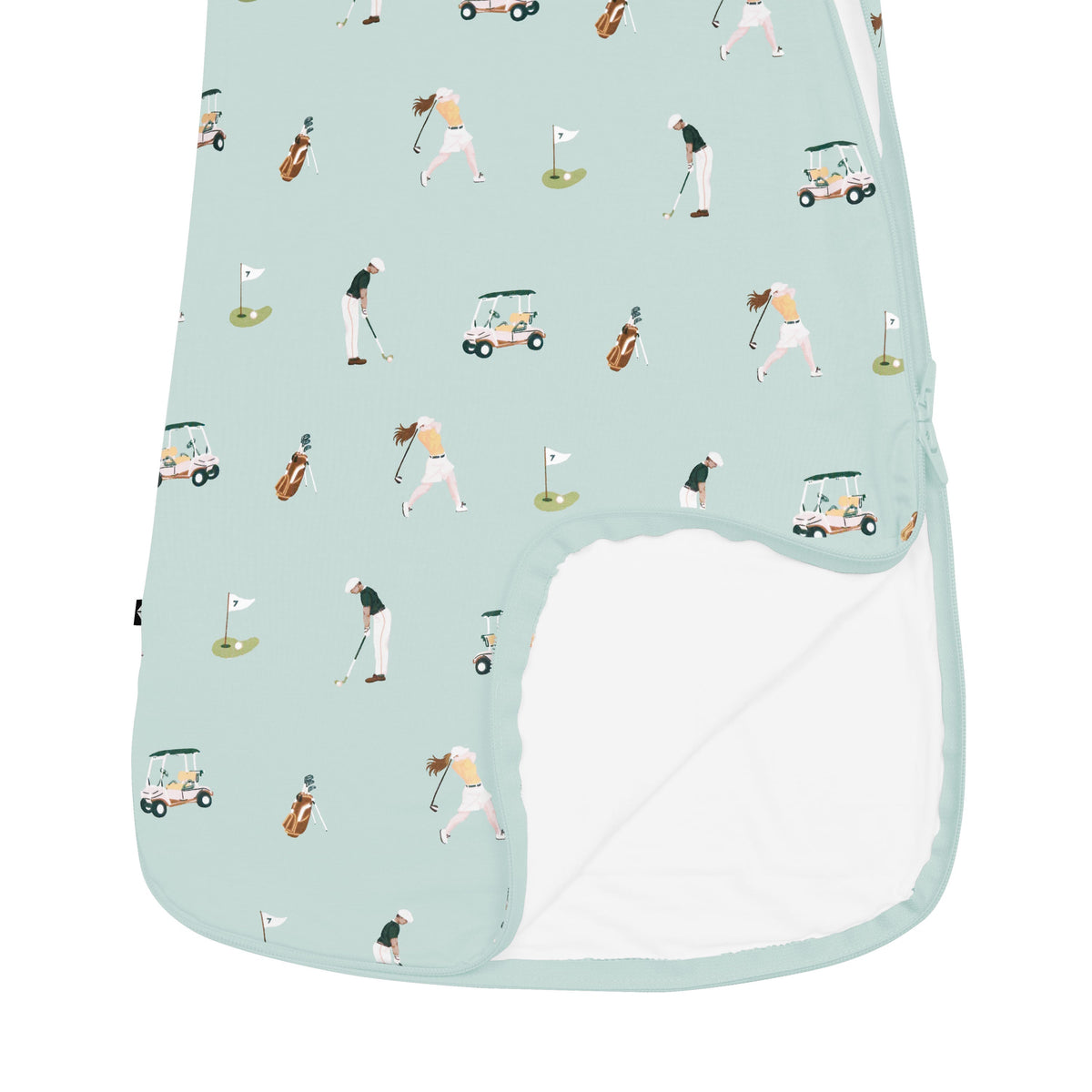 Sleep Bag in Golf 0.5