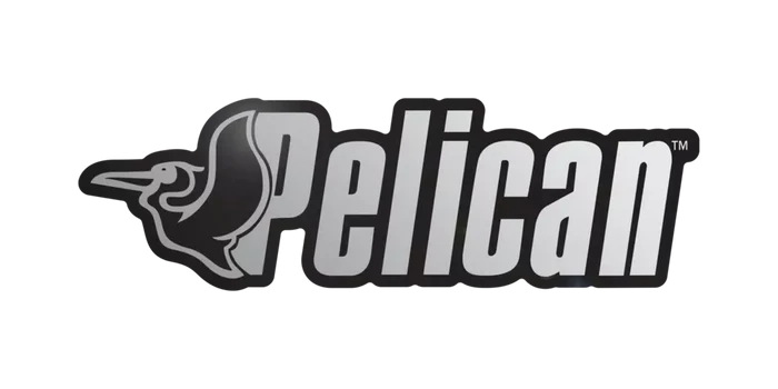 15 in. Pelican Decal