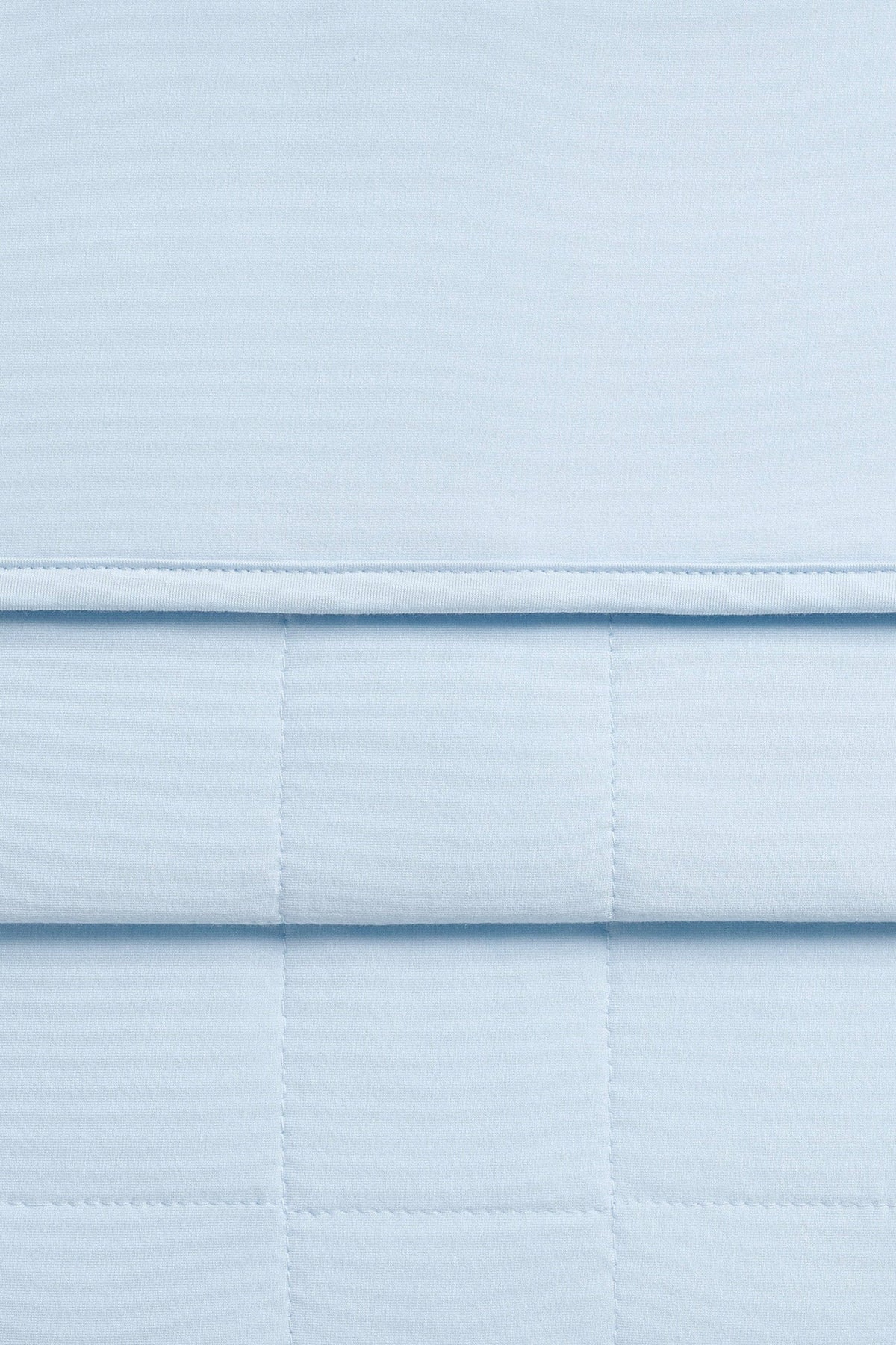 Adult Quilted Blanket in Breeze 2.5