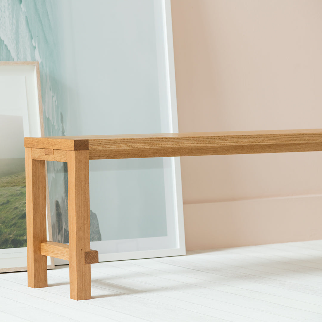 Bench Four
