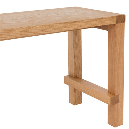 Bench Four