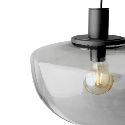 Bank Pendant