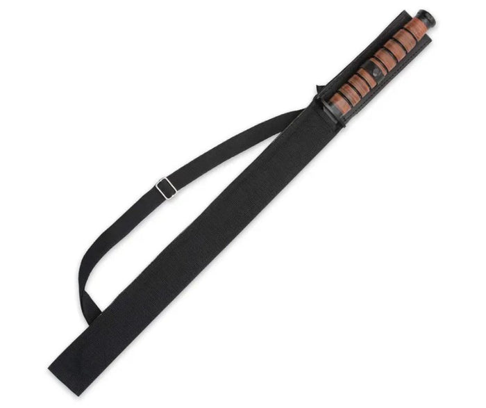 1942 U.S. Combat Sword with Sheath - AnyTime Blades