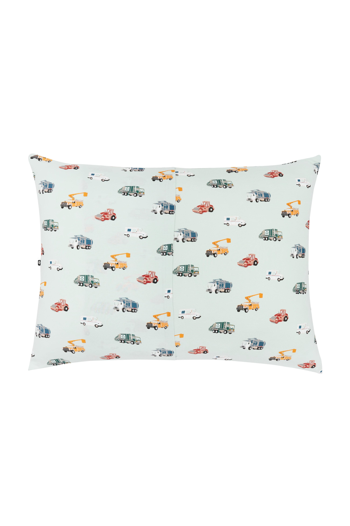 Standard Pillowcase in City Vehicles