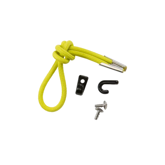 20" Paddle Tie-Down with Hook