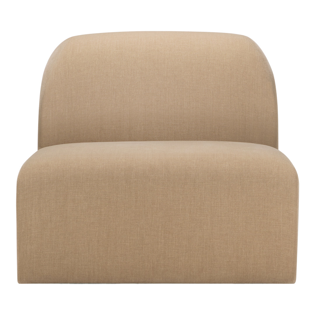 Bulky Modular Sofa
