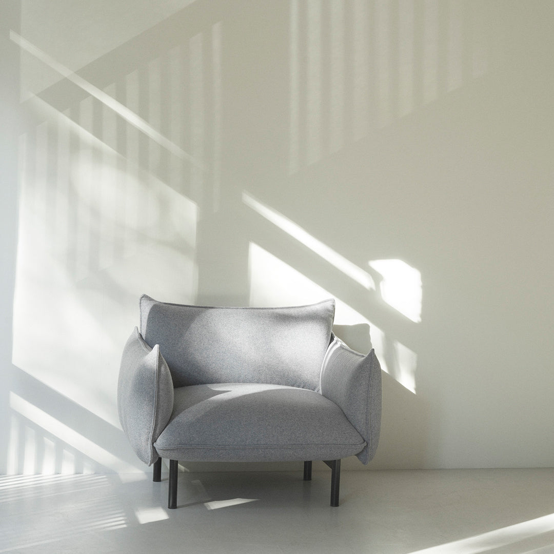 Ark Lounge Chair