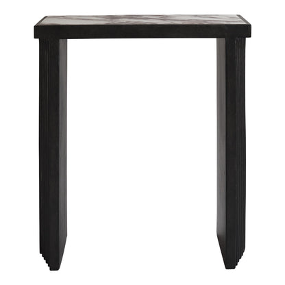 Arc Console Table