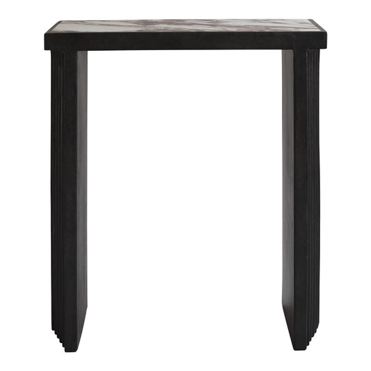 Arc Console Table